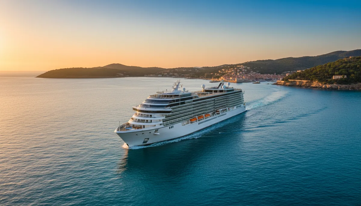 Voyages en bateau : itinéraires, budgets et conseils pour des escales inoubliables